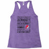 scrooge Racerback Tank