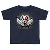 kratos 4 Toddler T-shirt