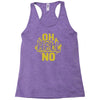 c Racerback Tank