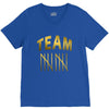 team10 and jake paul V-Neck Tee