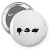 Pubg Pin-back button
