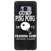 forrest gump   ping pong camp   cult film Samsung Galaxy S8 Plus