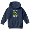 rock out with your guac out Youth Hoodie