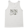 team 10 Tank Top