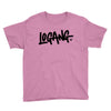 Logang Maverick Youth Tee