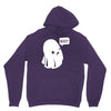 boo (2) Unisex Hoodie