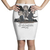 dean sam cas Pencil Skirts
