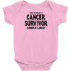 This Is What A Melanoma Cancer Survivor Looks Like Infant Clothing