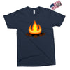 fire Exclusive T-shirt
