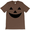 face pumpkin T-Shirt