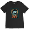 zomboy V-Neck Tee