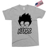 nerds Exclusive T-shirt