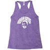 muddy waters Racerback Tank