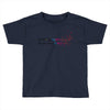 noted Toddler T-shirt