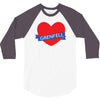 grenfell tower 3/4 Sleeve Shirt