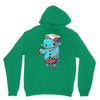 mr. sleepy hand Hoodie