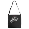 be mine Adjustable Strap Totes