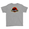 toothless &ndash; useless reptile Youth Tee