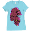 die Ladies Fitted T-Shirt