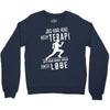 lobe Crewneck Sweatshirt