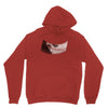 Girl Unisex Hoodie