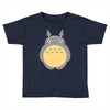 totoro Toddler T-shirt