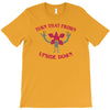 turn that frown upside down T-Shirt