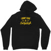 i don't give a schnitzel Unisex Hoodie