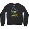 current mood Crewneck Sweatshirt