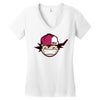 hi 5 Women's V-Neck T-Shirt