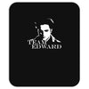 twilight  bella jacob edward film  fun Mousepad