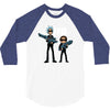 rmib 3/4 Sleeve Shirt