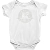 seal of approval Baby Onesie