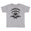 bandidos Toddler T-shirt