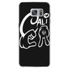 california love cali finger sign Samsung Galaxy S7