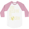 the eclipse is coming 3/4 Sleeve Shirt