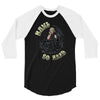 bawl so hard] 3/4 Sleeve Shirt