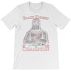black knight is my champion T-Shirt