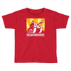 robokill Toddler T-shirt