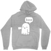 boo Unisex Hoodie
