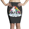 Pride Love is Love Pencil Skirts