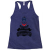 I Am Siberian Husky Actually In A Very Commited Relationship Racerback Tank