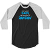 Only the best Dads Get Promoted to Pawpaw 3/4 Sleeve Shirt
