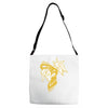 mercy (2) Adjustable Strap Totes