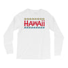 hawaii Long Sleeve Shirts