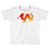 chinese new year 2 Toddler T-shirt