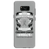 Never Underestimate The Strength Of A Carcinoid Cancer Warrior Samsung Galaxy S8