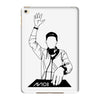 avicii iPad Mini 4