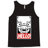 follow me Tank Top