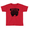 training to beat goku Toddler T-shirt